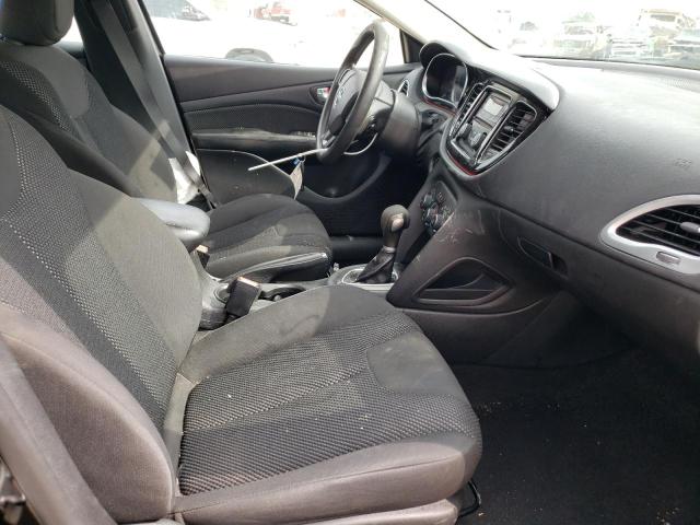 Photo 5 from auction – 2016 DODGE DART SE with VIN 1C3CDFAA9GD624978
