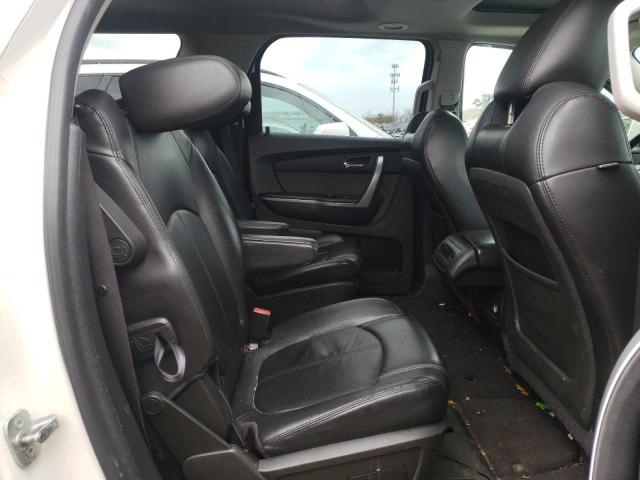Photo 6 from auction – 2011 GMC ACADIA SLT with VIN 1GKKVRED4BJ419397
