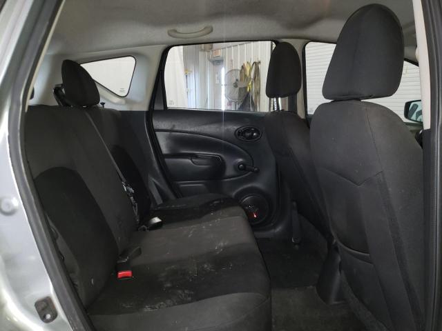 Photo 6 from auction – 2015 NISSAN VERSA NOTE with VIN 3N1CE2CP9FL445970