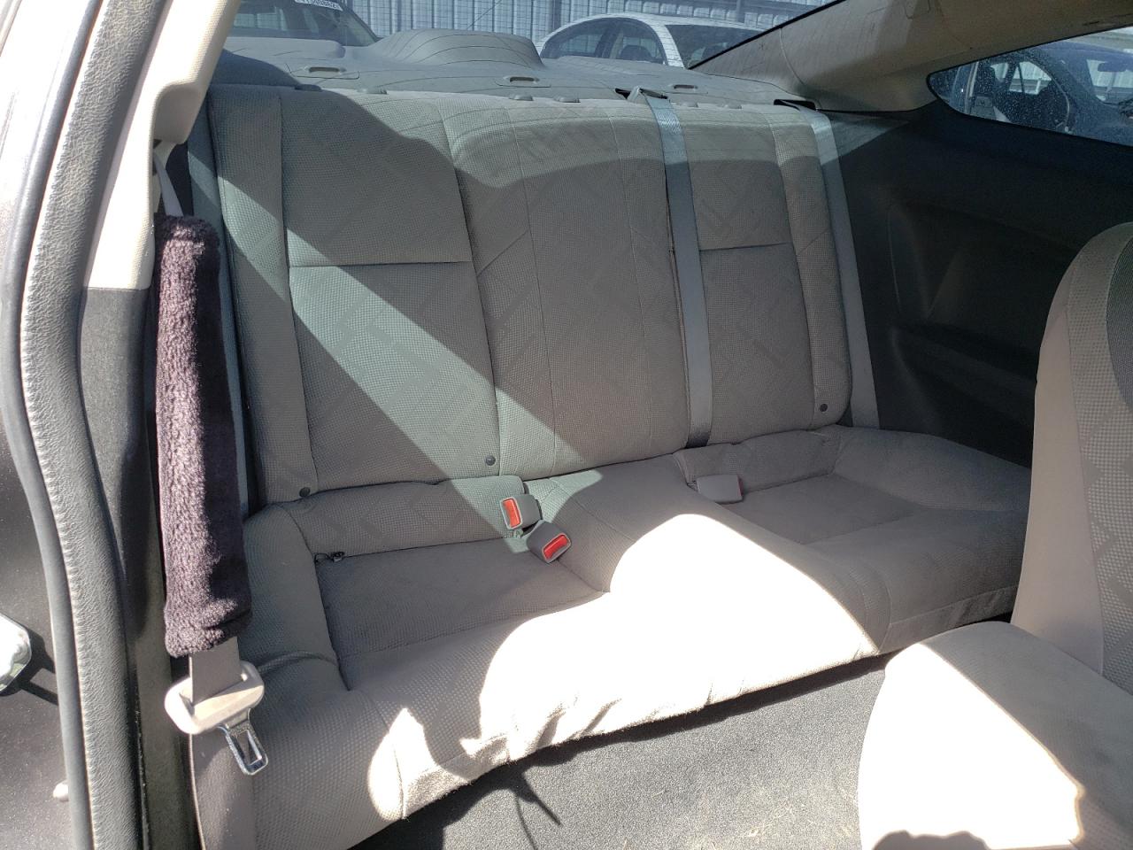 Photo 6 from auction – 2012 HONDA CIVIC LX with VIN 2HGFG3B54CH558855