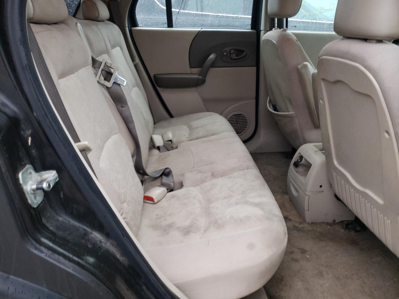 Photo 6 from auction – 2003 SATURN VUE with VIN 5GZCZ23D13S831205
