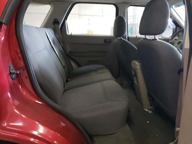 Photo 6 from auction – 2008 FORD ESCAPE XLS with VIN 1FMCU92Z88KB01946