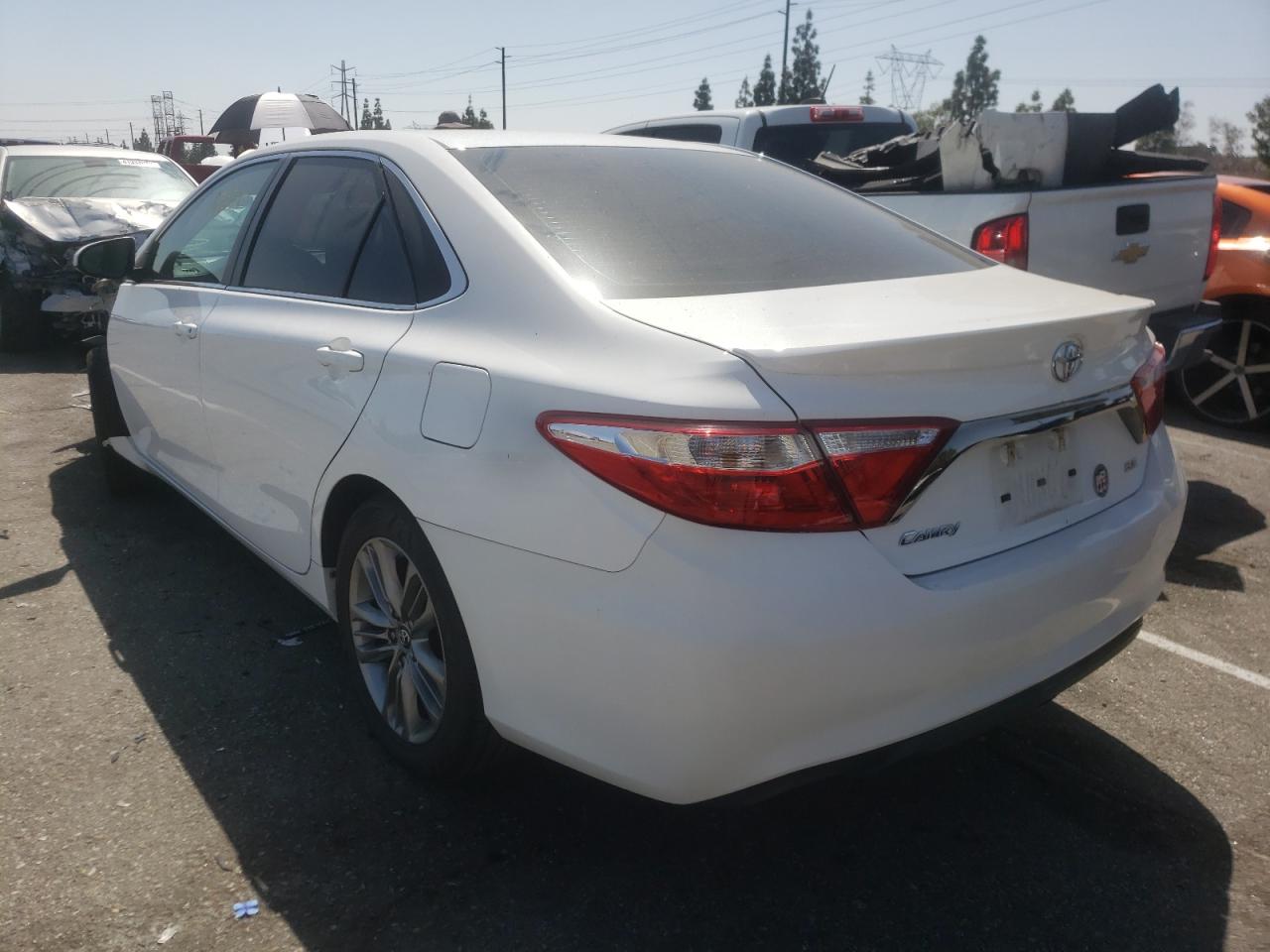Photo 3 from auction – 2015 TOYOTA CAMRY LE with VIN 4T1BF1FKXFU978556