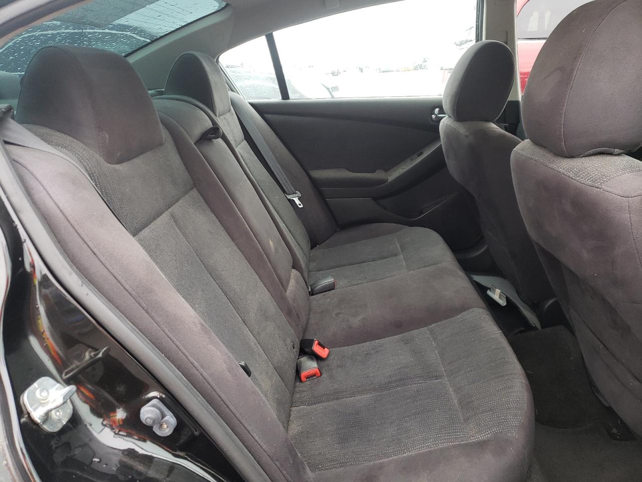 Photo 16 from auction – 2012 NISSAN ALTIMA BAS with VIN 1N4AL2AP2CN431150