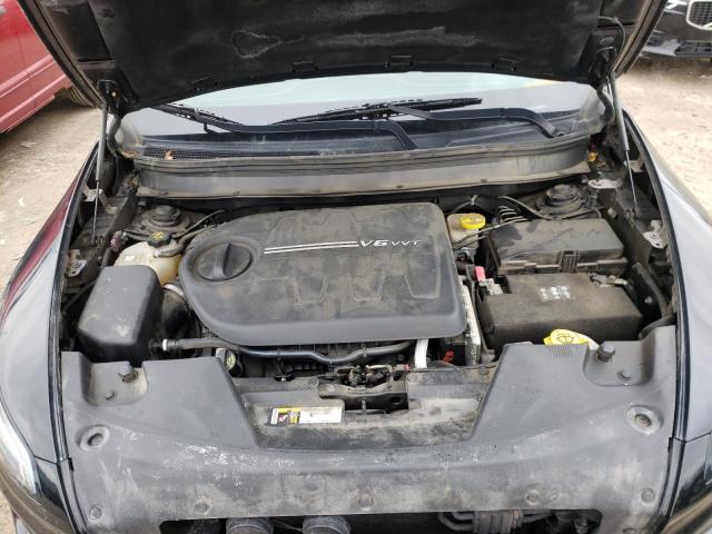 Photo 7 from auction – 2015 JEEP CHEROKEE L with VIN 1C4PJMCS1FW545288