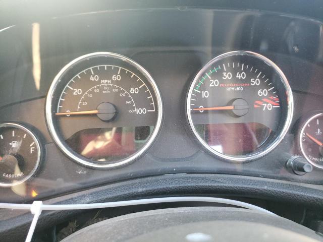 Photo 8 from auction – 2013 JEEP WRANGLER U with VIN 1C4BJWFGXDL677056