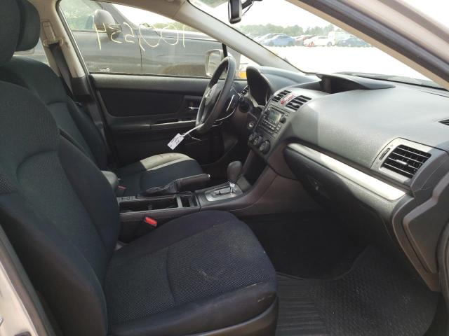 Фото 5 с аукциона – 2014 SUBARU IMPREZA PR с VIN JF1GJAC62EH003532