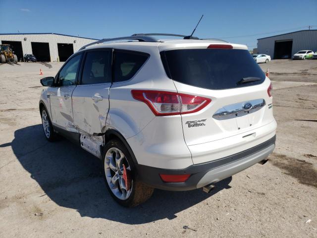 Photo 3 from auction – 2015 FORD ESCAPE TIT with VIN 1FMCU0JX5FUB07670
