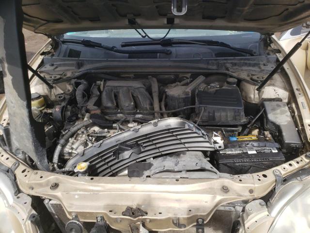 Foto 7 de la subasta – 2007 LEXUS ES 350 con VIN JTHBJ46G572096822