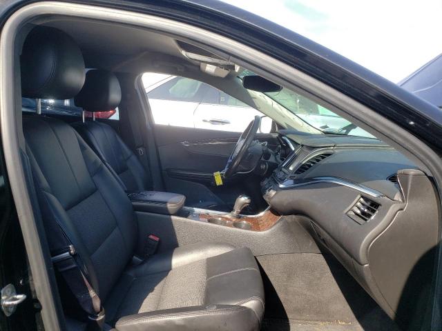 Photo 5 from auction – 2014 CHEVROLET IMPALA LT with VIN 2G1115SL6E9315977