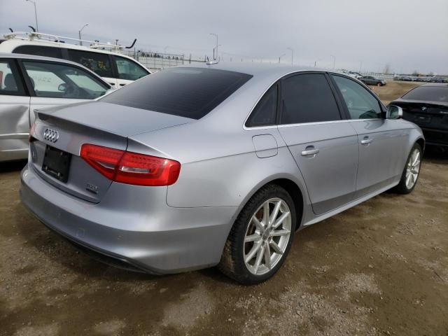 Photo 4 from auction – 2016 AUDI A4 PROGRES with VIN WAUFFCFL0GN016060
