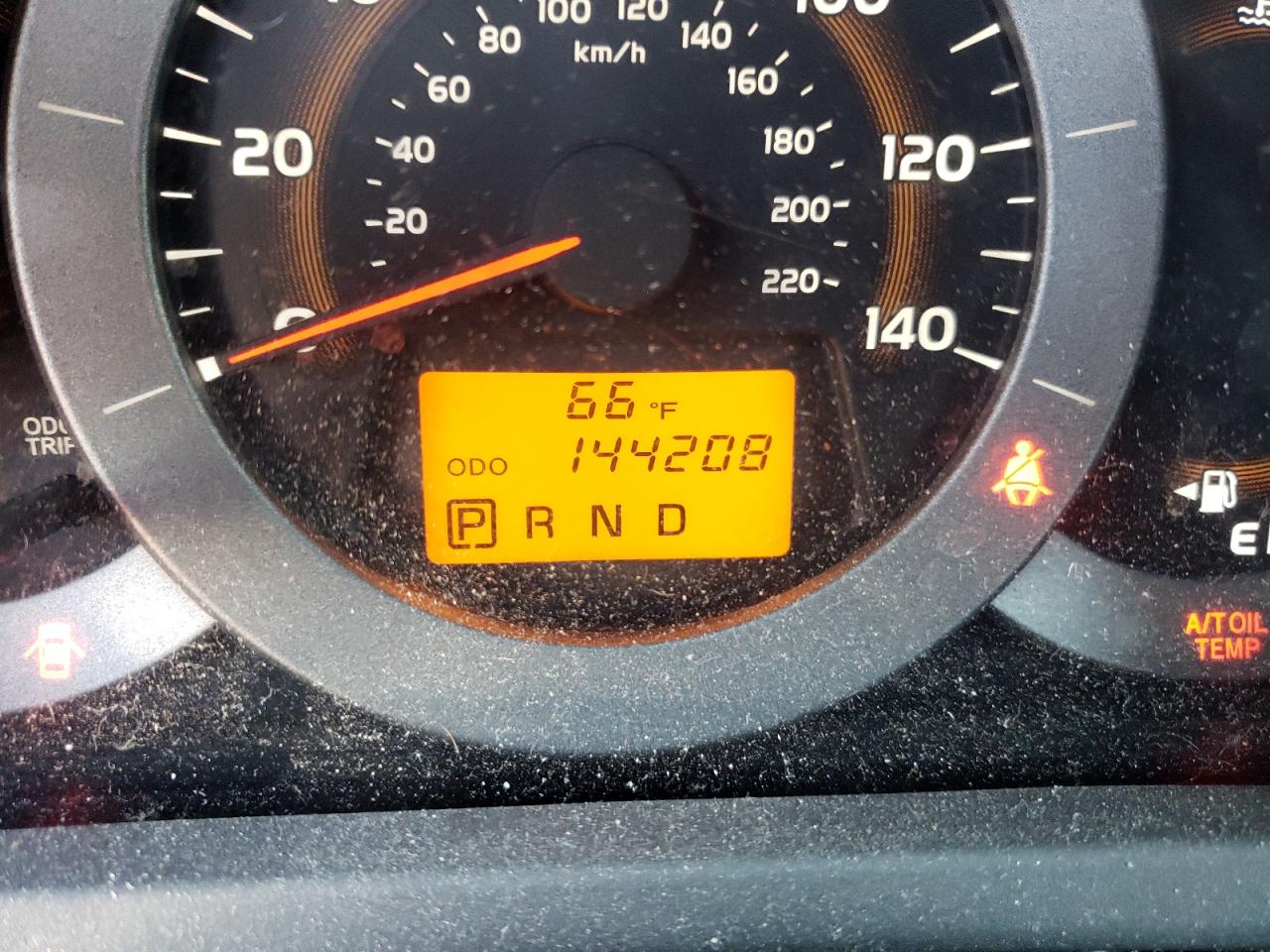 Photo 8 from auction – 2012 TOYOTA RAV4 with VIN 2T3BF4DV1CW202625