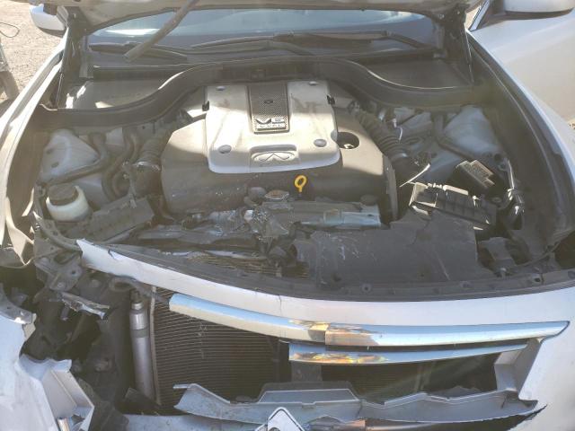 Photo 7 from auction – 2015 INFINITI Q40 with VIN JN1CV6AR0FM523232
