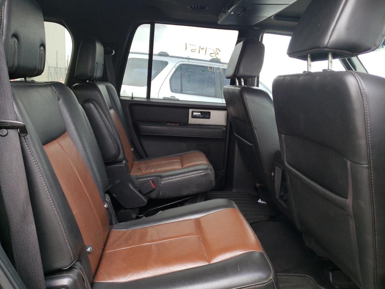 Photo 6 from auction – 2008 FORD EXPEDITION with VIN 1FMFU20508LA20650