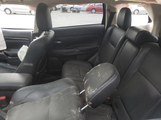 Photo 6 from auction – 2018 MITSUBISHI OUTLANDER with VIN JA4AD3A35JZ003762