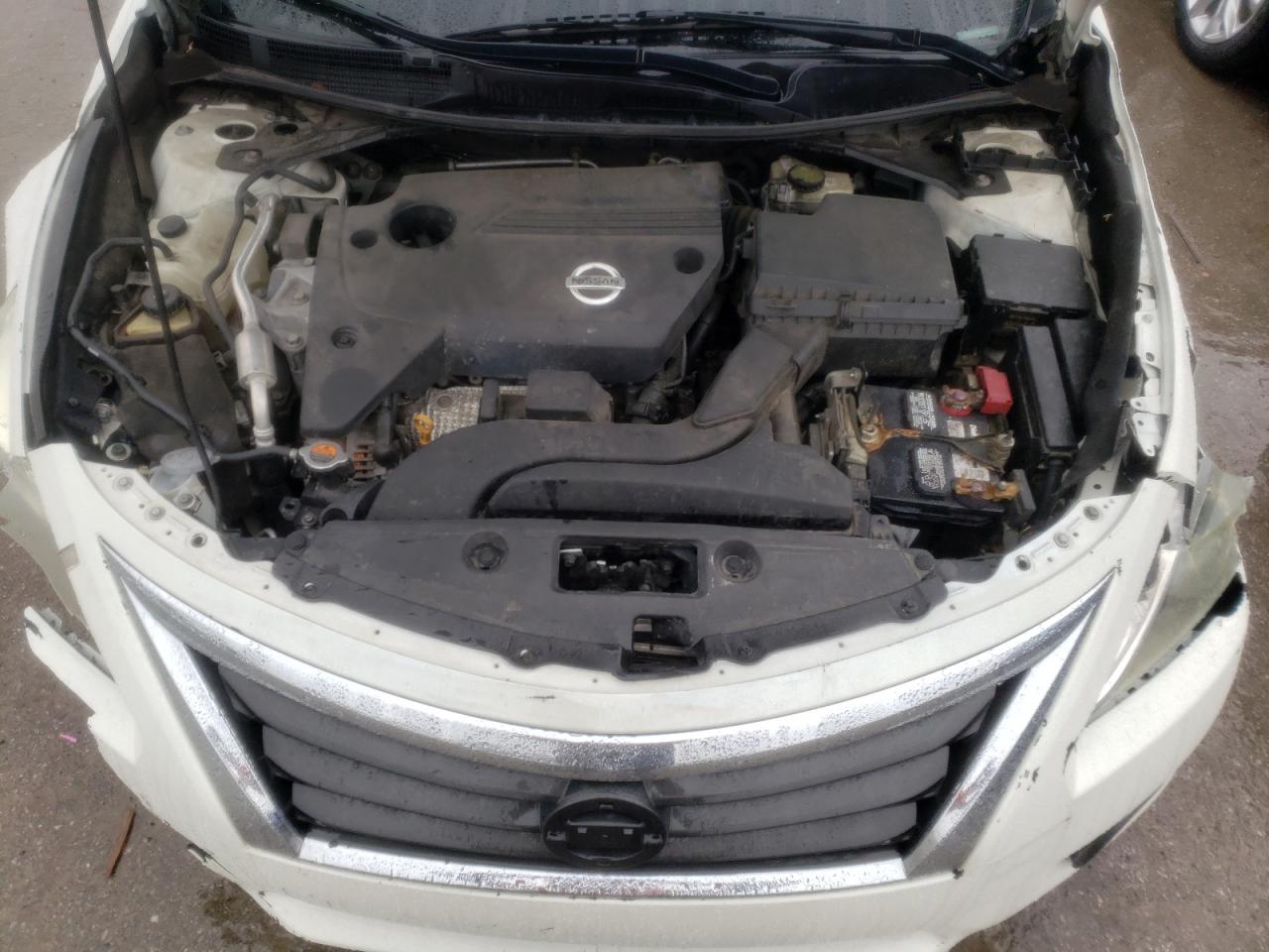 Photo 7 from auction – 2013 NISSAN ALTIMA 2.5 with VIN 1N4AL3AP8DC292516
