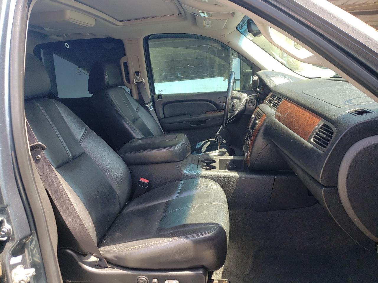 Photo 5 from auction – 2007 CHEVROLET SILVERADO with VIN 2GCFK13Y471626886