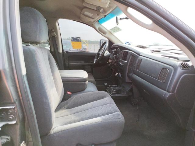 Photo 5 from auction – 2003 DODGE RAM 2500 S with VIN 3D7KU28683G705345