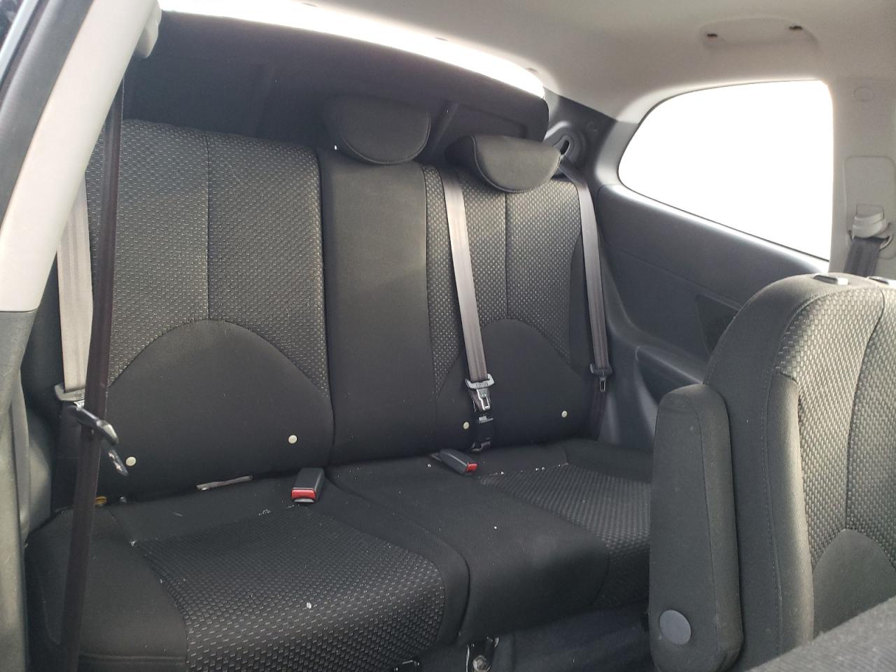 Photo 6 from auction – 2008 HYUNDAI ACCENT GS with VIN KMHCM36C98U065191
