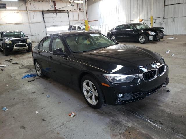 BMW 328 I 2012 z numerem VIN WBA3A5G51CNN65662 - Zdjęcie z aukcji