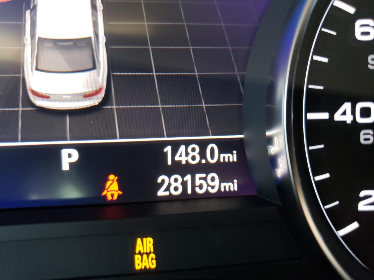 Photo 8 from auction – 2018 AUDI A6 PREMIUM with VIN WAUG3AFCXJN110956