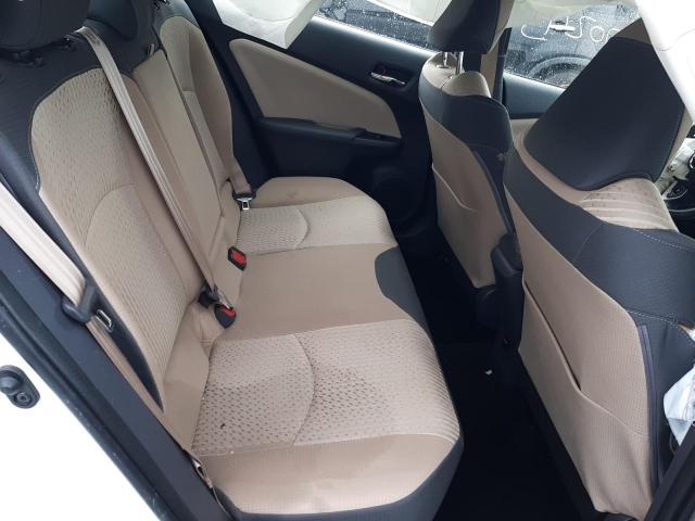 Фото 6 с аукциона – 2016 TOYOTA PRIUS с VIN JTDKARFU2G3000448
