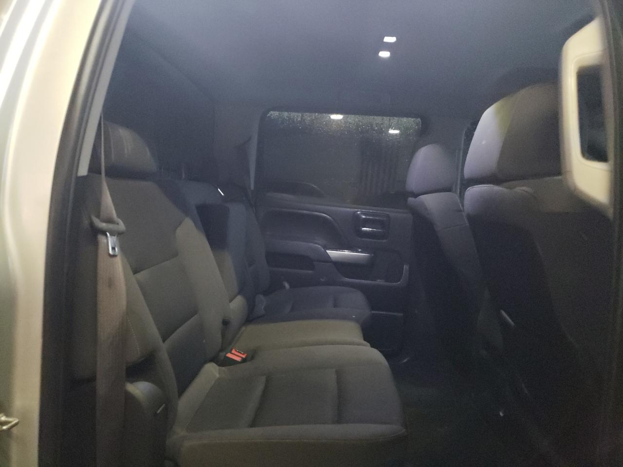 Photo 6 from auction – 2014 CHEVROLET SILVERADO with VIN 3GCUKREC9EG147293