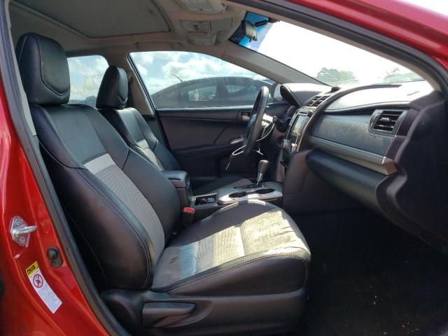 Photo 5 from auction – 2012 TOYOTA CAMRY BASE with VIN 4T1BF1FK5CU623631