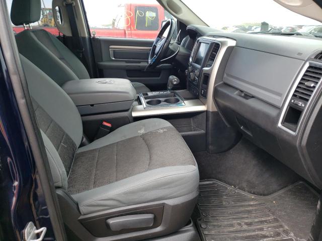 Photo 5 from auction – 2013 RAM 1500 SLT with VIN 1C6RR7LT9DS552643