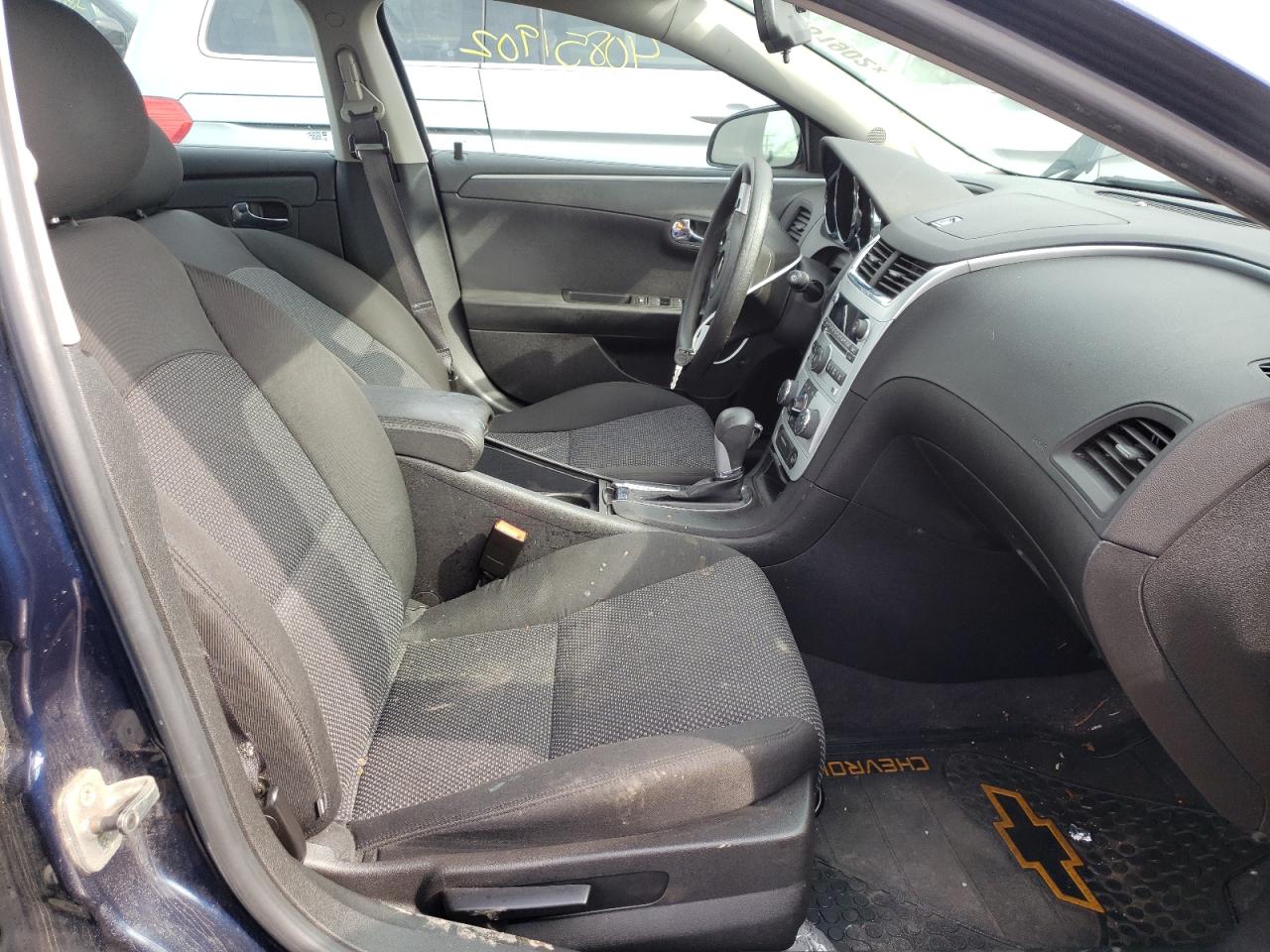 Photo 5 from auction – 2011 CHEVROLET MALIBU 1LT with VIN 1G1ZC5E18BF215969