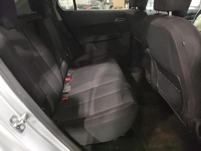 Photo 6 from auction – 2015 CHEVROLET EQUINOX LT with VIN 2GNFLFE36F6259087