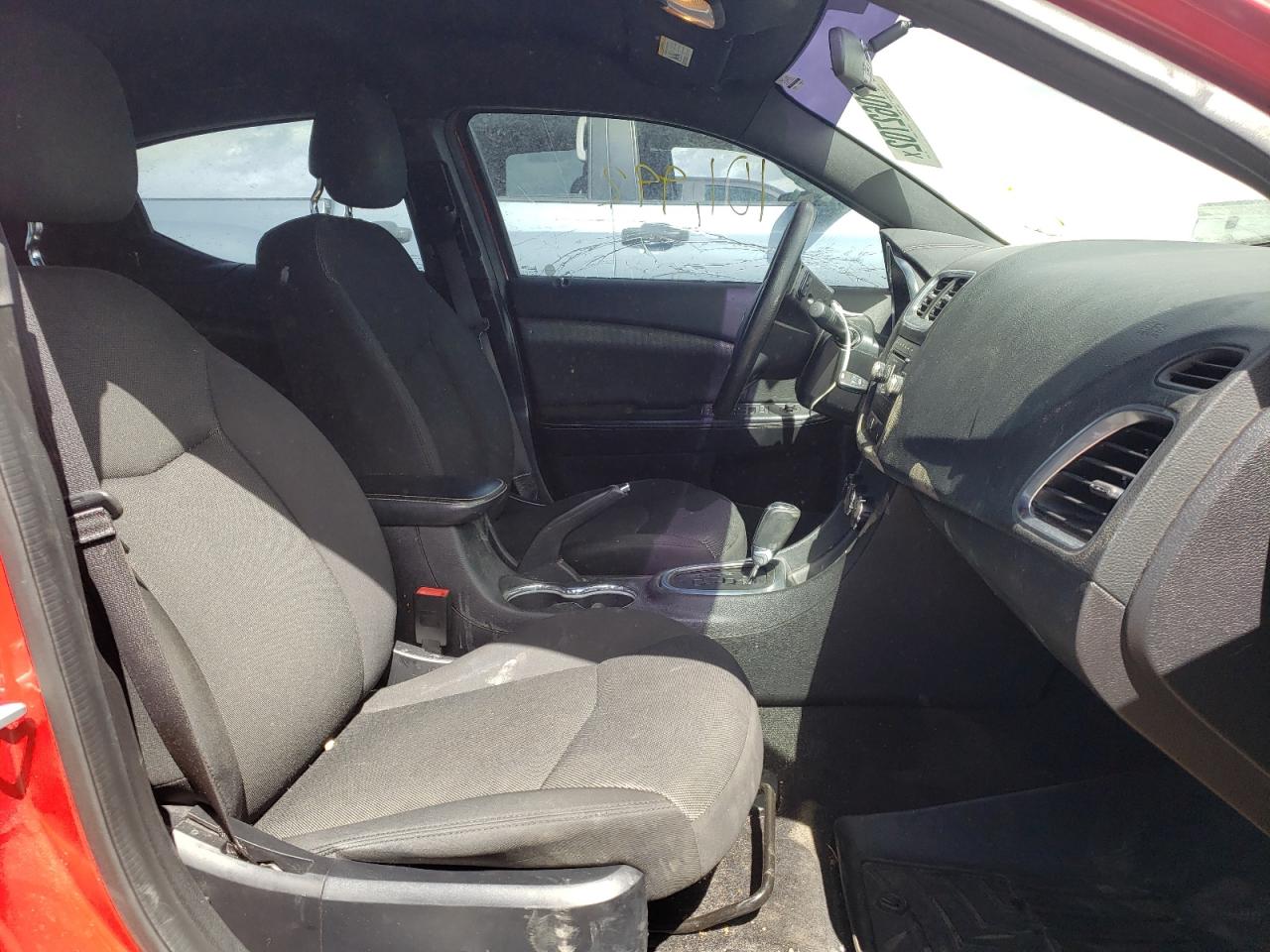 Photo 5 from auction – 2013 DODGE AVENGER SE with VIN 1C3CDZAG4DN748409