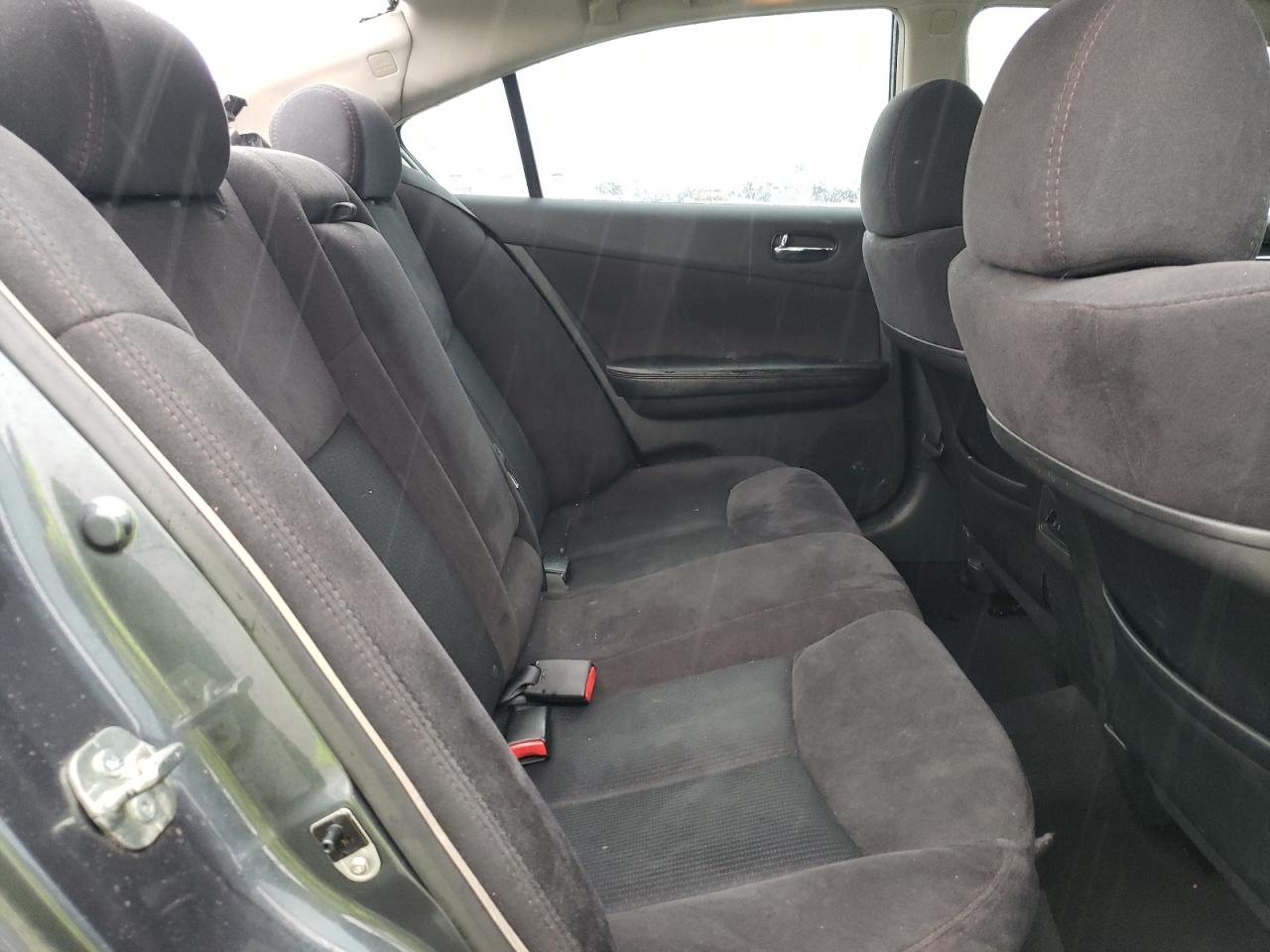Photo 6 from auction – 2013 NISSAN MAXIMA S with VIN 1N4AA5AP1DC835514
