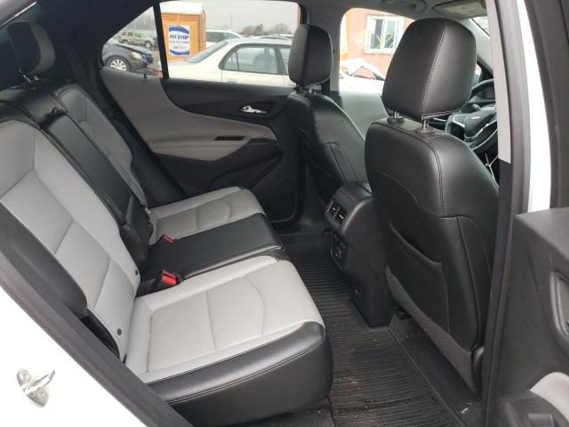 Photo 6 from auction – 2019 CHEVROLET EQUINOX PR with VIN 3GNAXYEXXKS573186