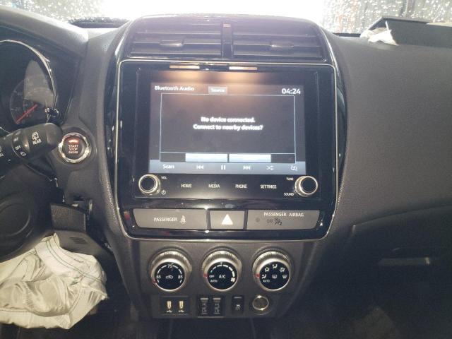 Photo 9 from auction – 2021 MITSUBISHI OUTLANDER with VIN JA4APVAU2MU029975