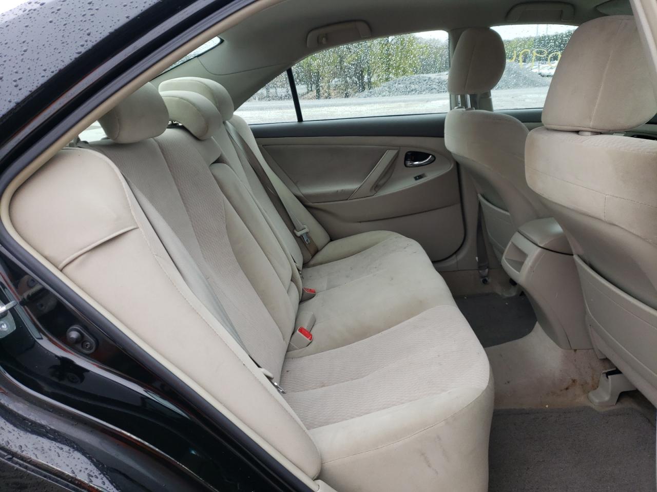 Photo 6 from auction – 2011 TOYOTA CAMRY BASE with VIN 4T1BF3EK4BU125349