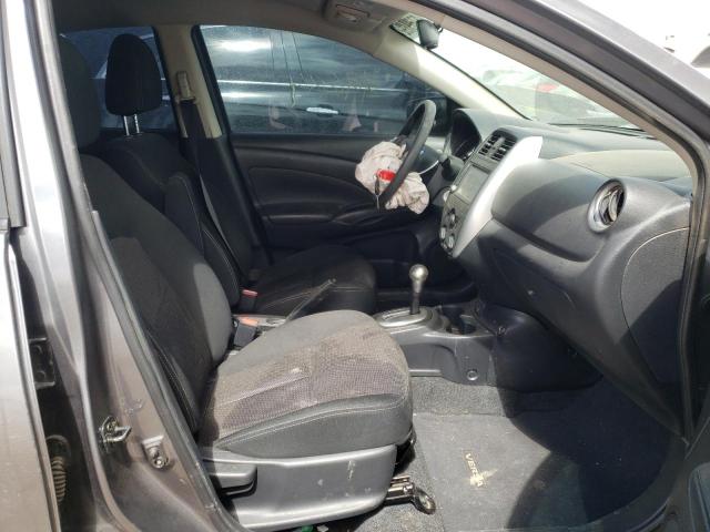 Photo 5 from auction – 2018 NISSAN VERSA S with VIN 3N1CN7AP3JL883392