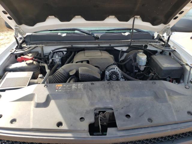 Photo 7 from auction – 2011 CHEVROLET silverado with VIN 1GCRCPE08BZ356873