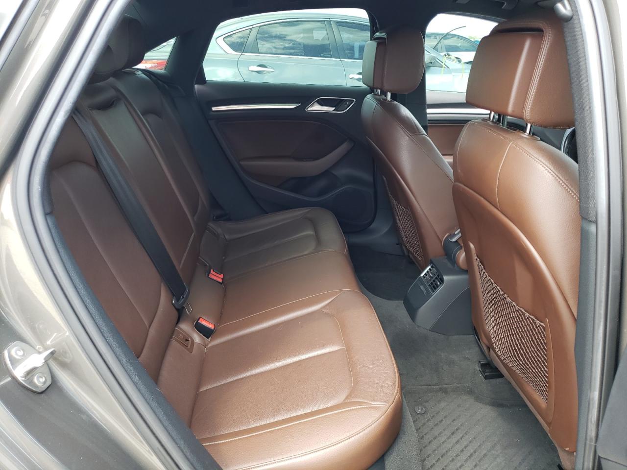 Photo 6 from auction – 2016 AUDI A3 PREMIUM with VIN WAUC7GFF7G1062302