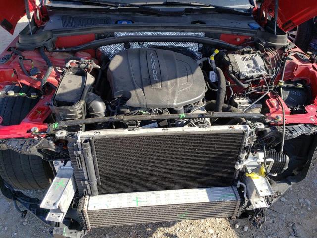 Photo 7 from auction – 2019 PORSCHE MACAN with VIN WP1AA2A54KLB06989