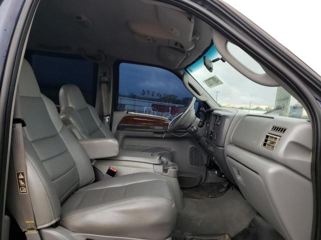 Photo 5 from auction – 2003 FORD F250 SUPER with VIN 1FTNW21P93EC69309