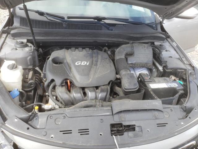Photo 7 from auction – 2014 KIA OPTIMA LX with VIN 5XXGM4A76EG334545