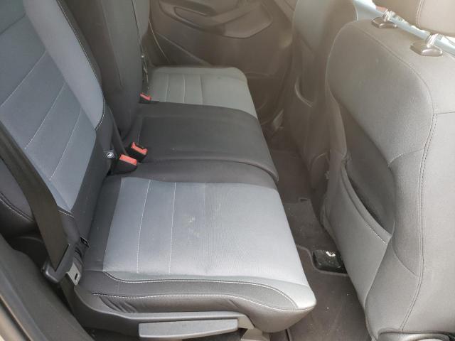 Photo 6 from auction – 2017 FORD ESCAPE S with VIN 1FMCU0F74HUA25182