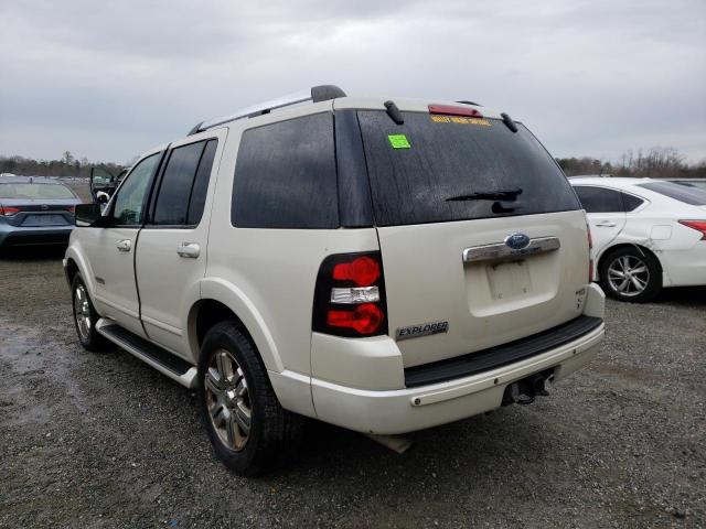 Photo 3 from auction – 2006 FORD EXPLORER L with VIN 1FMEU65896UA91293