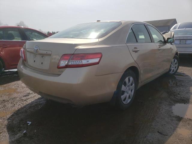 صورة رقم 4 من المزاد - 2011 TOYOTA CAMRY BASE مع VIN 4T1BF3EK4BU181646