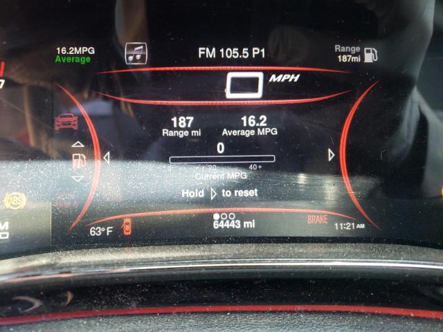 Photo 8 from auction – 2016 DODGE DART GT with VIN 1C3CDFEB9GD680650