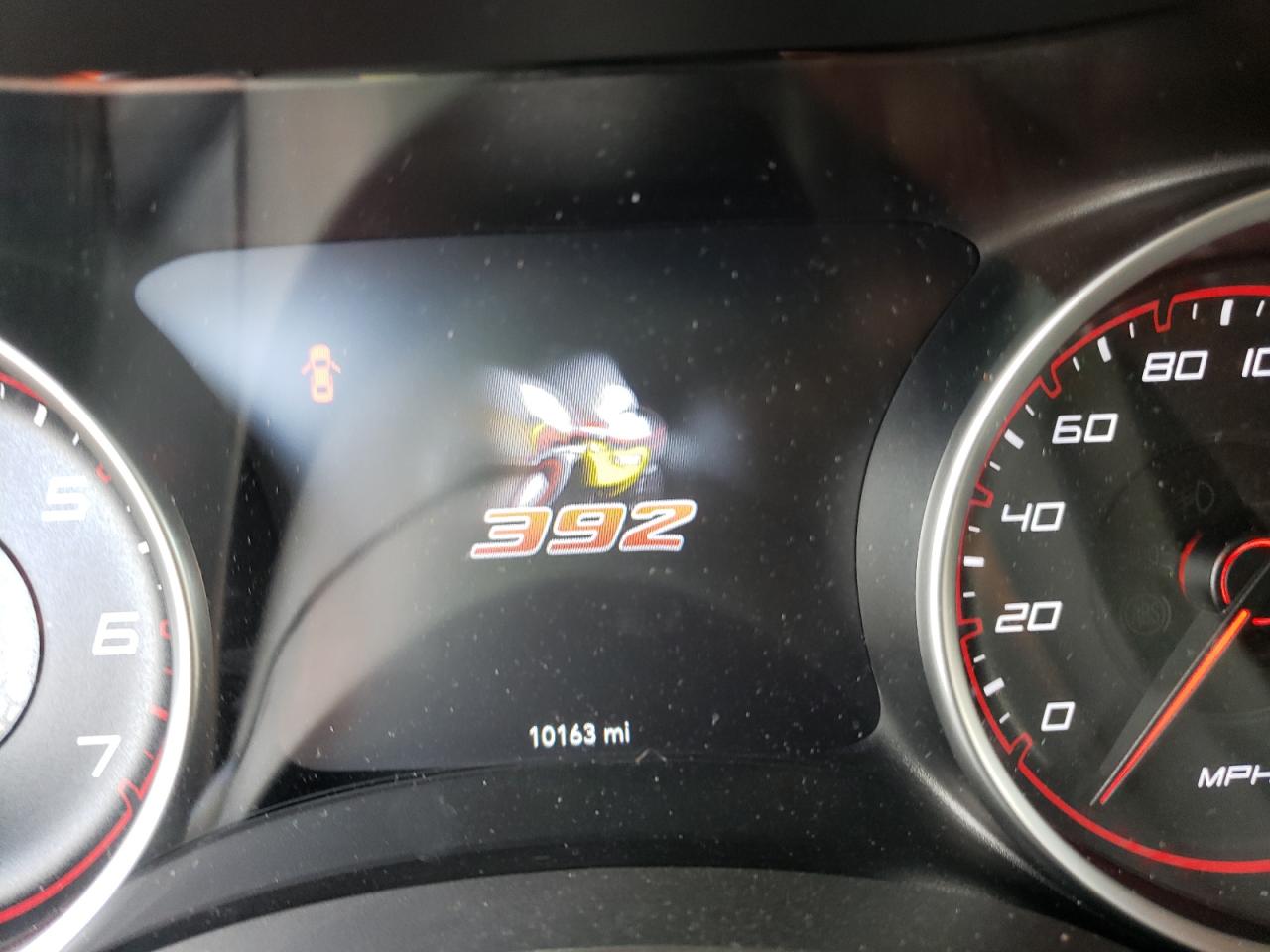 Photo 8 from auction – 2021 DODGE CHARGER SC with VIN 2C3CDXGJ0MH584611