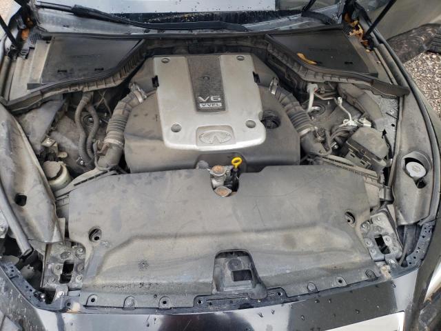 Photo 7 from auction – 2014 INFINITI Q50 BASE with VIN JN1BV7APXEM678319