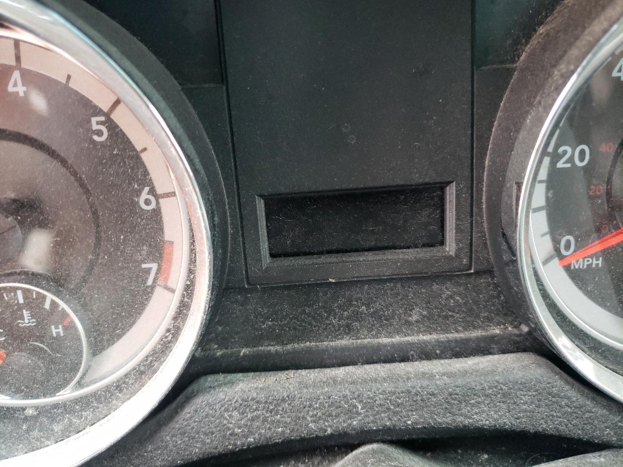 Photo 8 from auction – 2016 DODGE GRAND CARA with VIN 2C4RDGCG4GR361986
