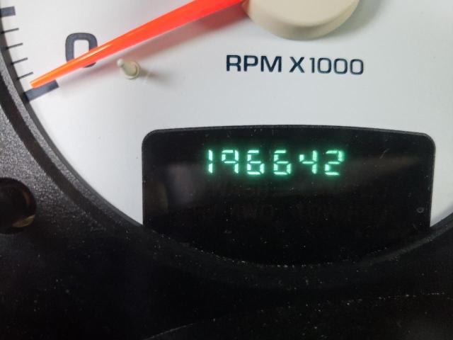 Photo 8 from auction – 2004 DODGE RAM 1500 S with VIN 1D7HU18D24S606632